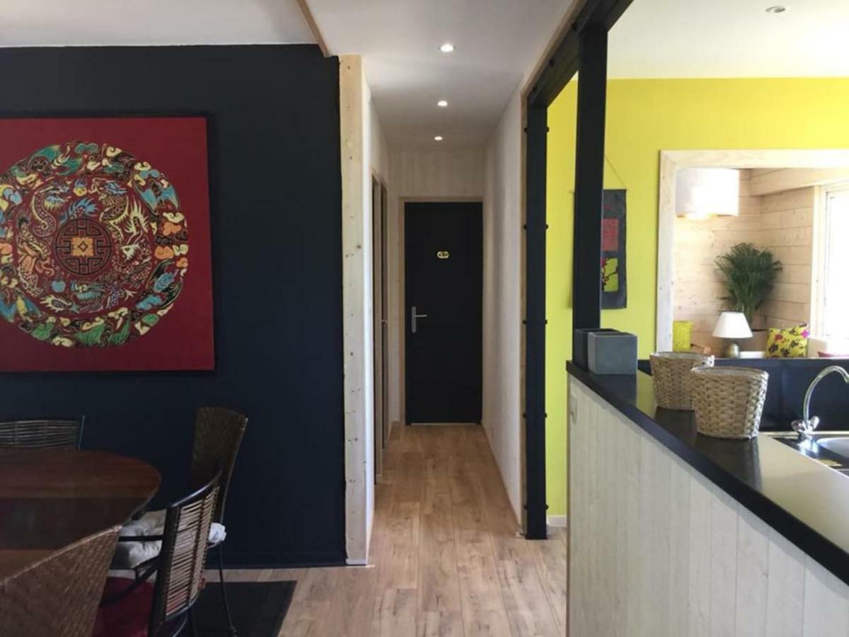 La Maison De La Plage Beg Leguer Lannion Ngoại thất bức ảnh