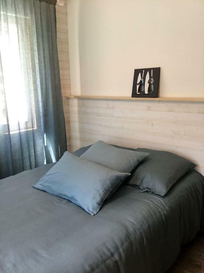 La Maison De La Plage Beg Leguer Lannion Ngoại thất bức ảnh