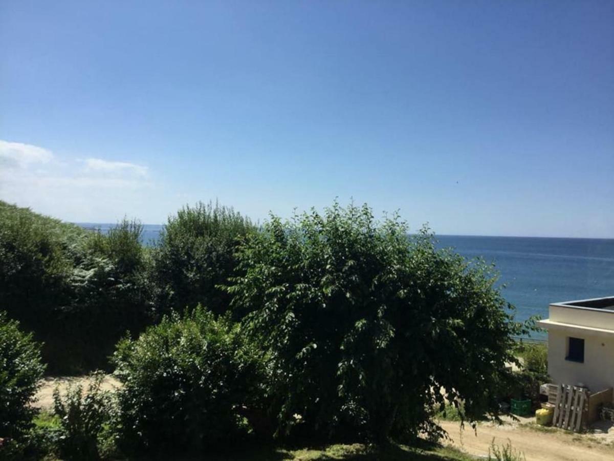 La Maison De La Plage Beg Leguer Lannion Ngoại thất bức ảnh